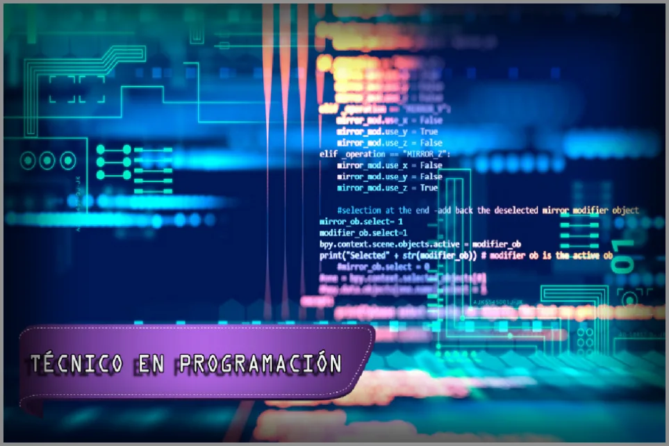 Programación